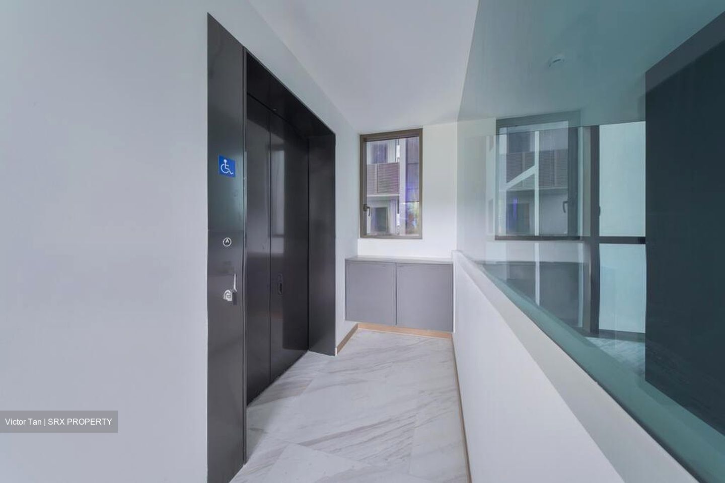 The Landmark (D3), Condominium #516087211